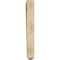 Ekena Millwork Olympic Craftsman Rough Sawn Bracket, Douglas Fir, 6"W x 48"D x 48"H BKT06X48X48OLY04RDF - alternate 3